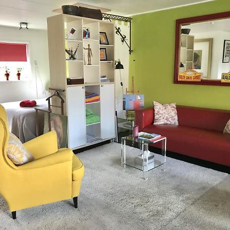 Bed and Breakfast De Fryske Wyn Ferwerd Екстер'єр фото